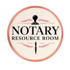 The Notary Resource Room